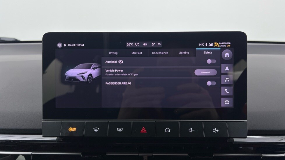 Used MG MG4 2025 for sale - 76635724: Photo 26