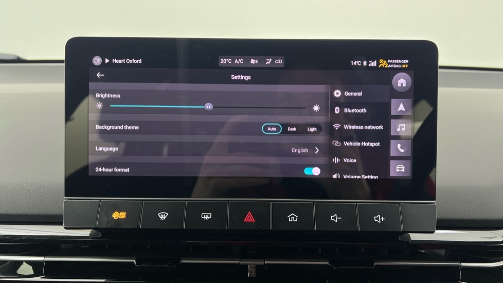 Used MG MG4 2025 for sale - 76635724: Photo 27