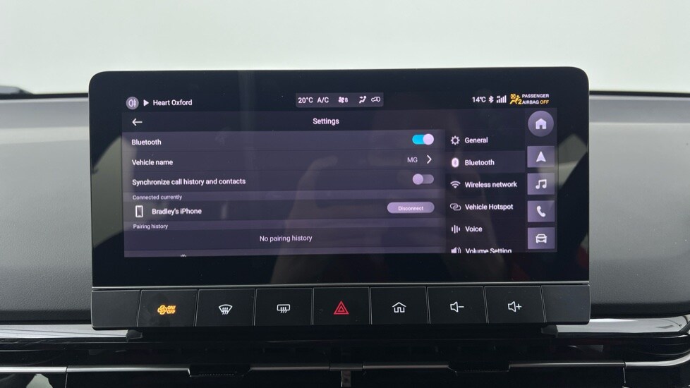 Used MG MG4 2025 for sale - 76635724: Photo 28