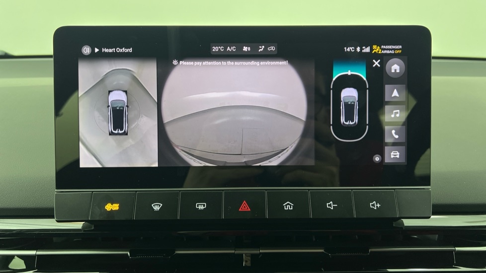 Used MG MG4 2025 for sale - 76635724: Photo 30