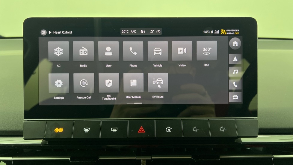 Used MG MG4 2025 for sale - 76635724: Photo 34