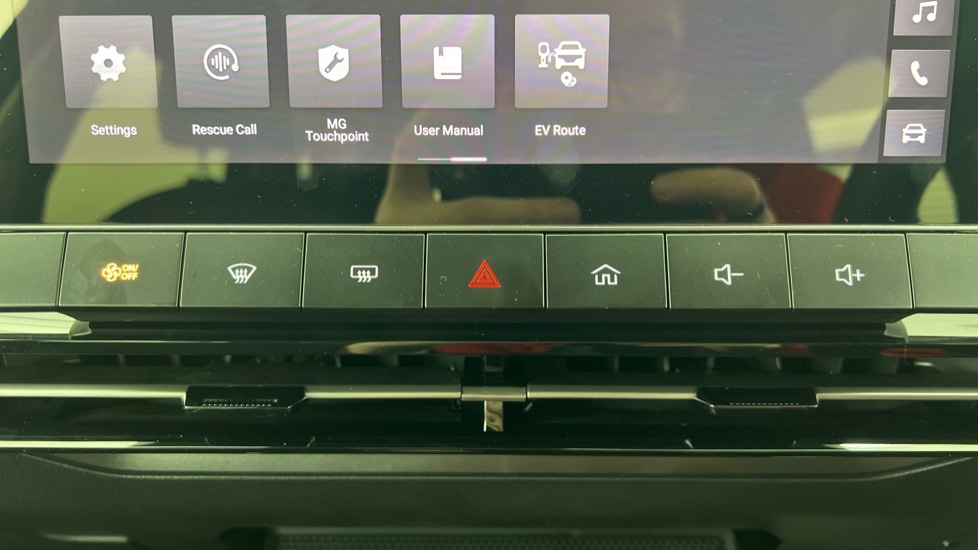 Used MG MG4 2025 for sale - 76635724: Photo 35