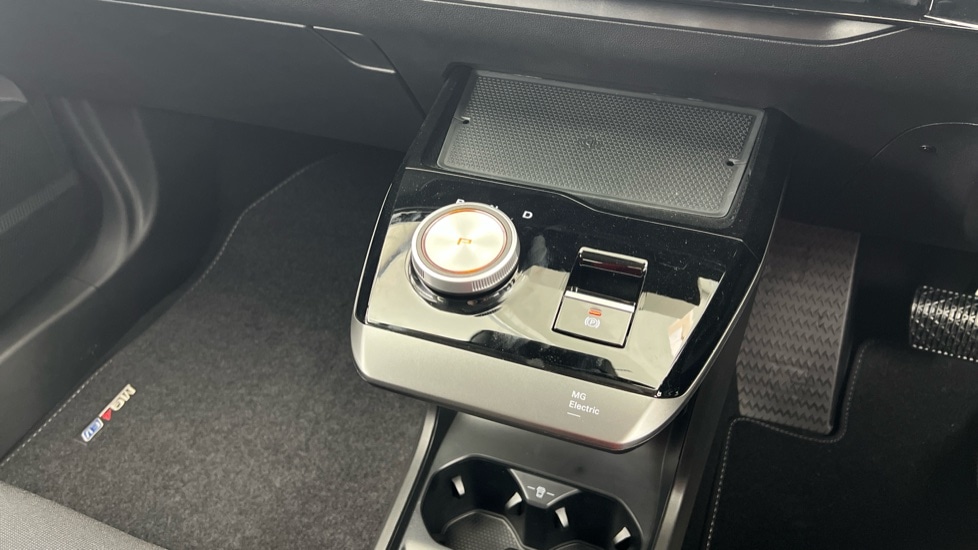 Used MG MG4 2025 for sale - 76635724: Photo 37