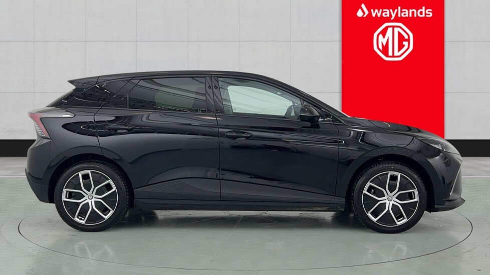 Used MG MG4 2025 for sale - 76635724: Photo 4