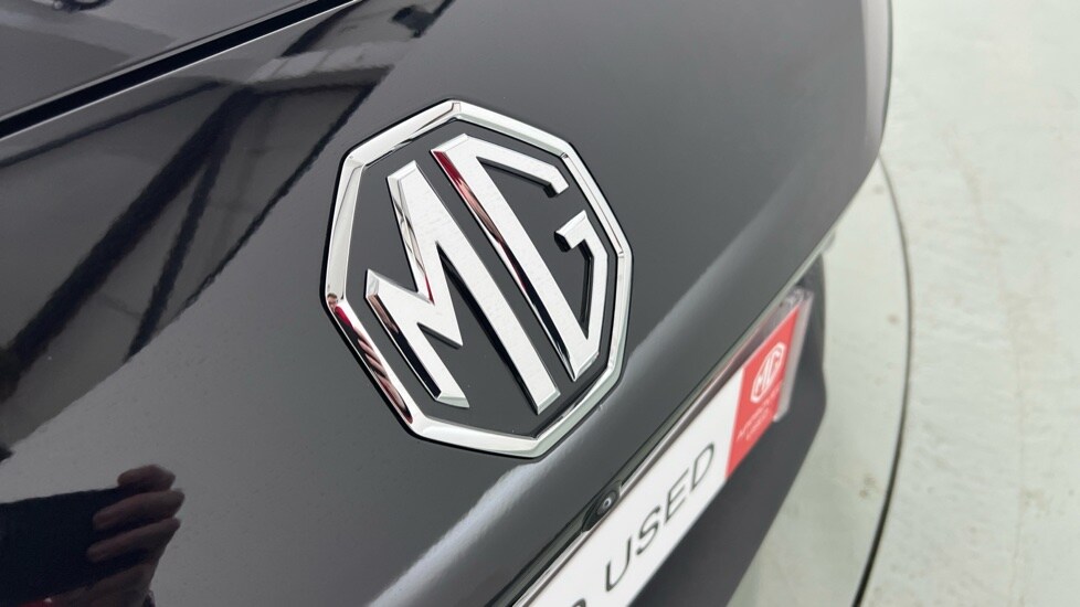 Used MG MG4 2025 for sale - 76635724: Photo 47