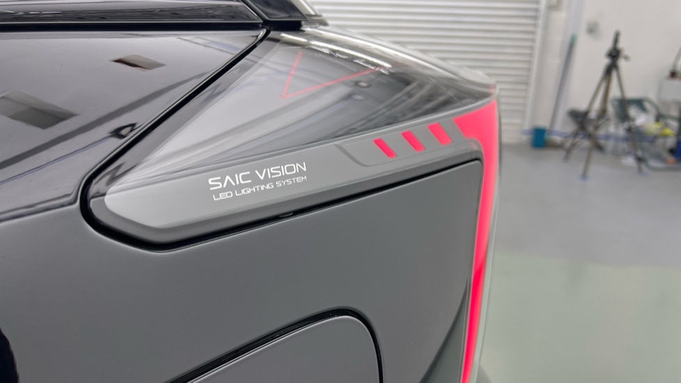 Used MG MG4 2025 for sale - 76635724: Photo 48