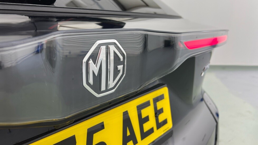 Used MG MG4 2025 for sale - 76635724: Photo 49