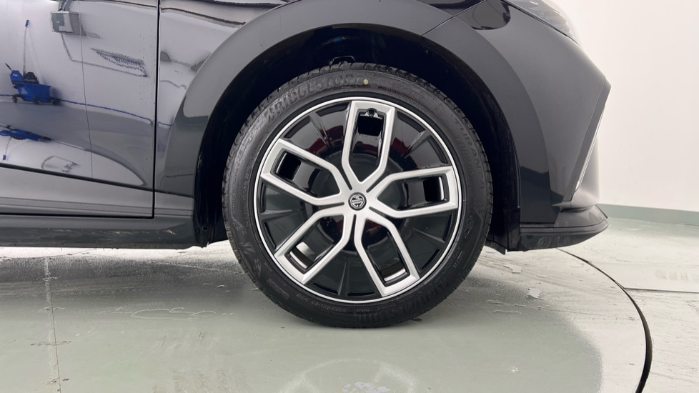 Used MG MG4 2025 for sale - 76635724: Photo 5