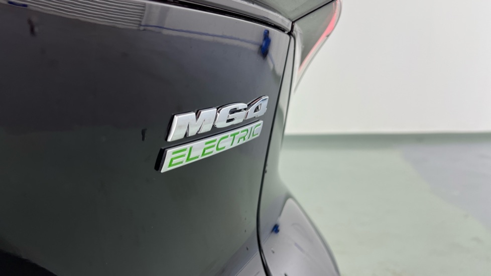 Used MG MG4 2025 for sale - 76635724: Photo 50