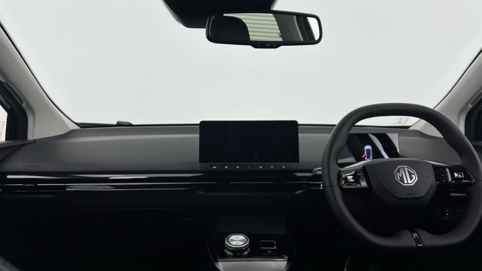 Used MG MG4 2025 for sale - 76635724: Photo 6