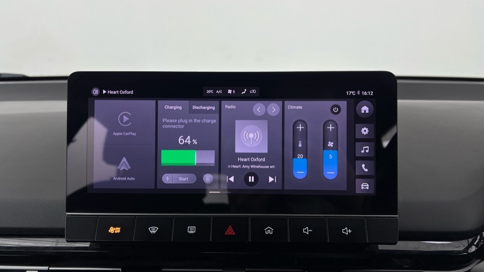 Vehicle 17
