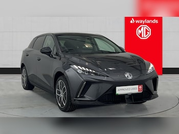 2025 - Trophy 5-Door