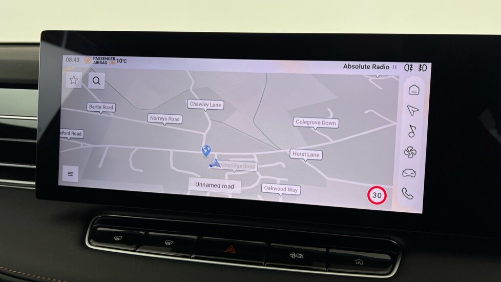 Used MG MG HS 2026 for sale - 78186970: Photo 13