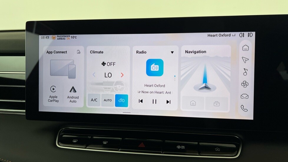 Used MG MG HS 2026 for sale - 78186970: Photo 14