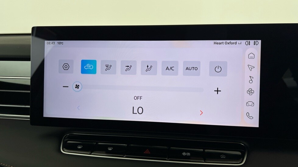 Used MG MG HS 2026 for sale - 78186970: Photo 15