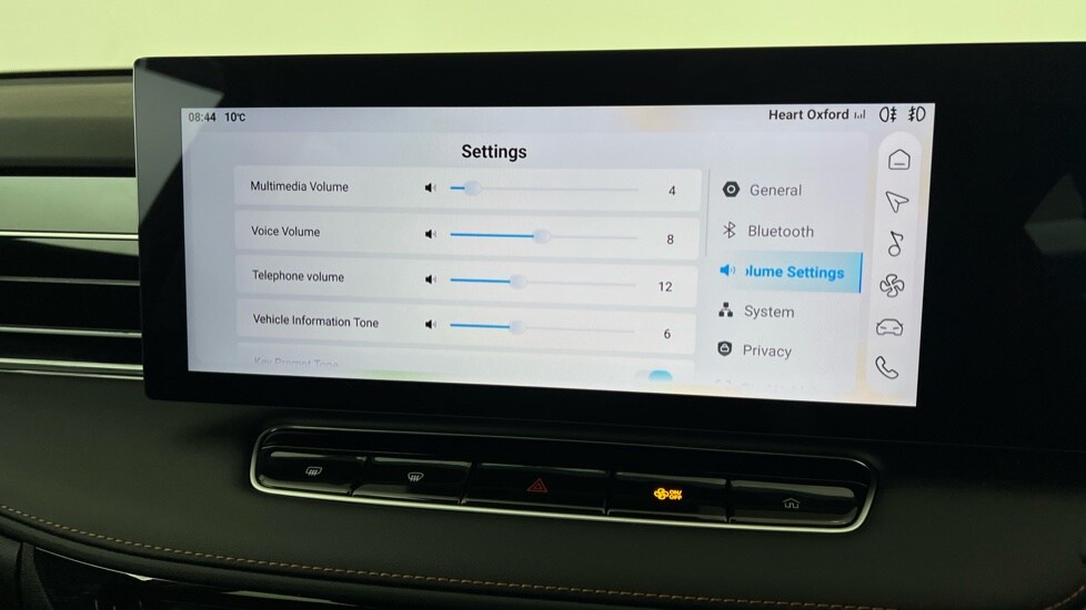 Used MG MG HS 2026 for sale - 78186970: Photo 26