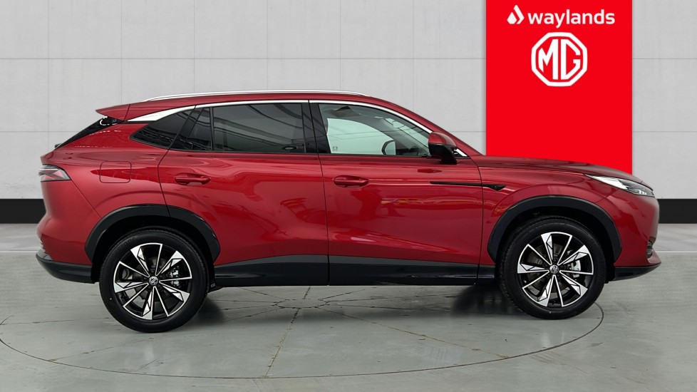 Used MG MG HS 2026 for sale - 78186970: Photo 4