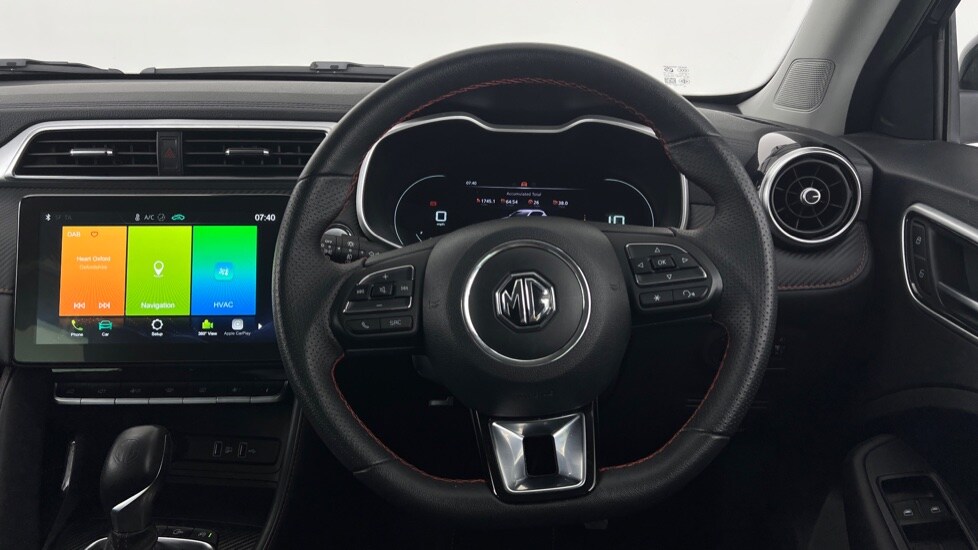 Used MG MG ZS 2023 for sale - 77934264: Photo 17
