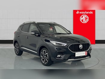 MG MG ZS feature image