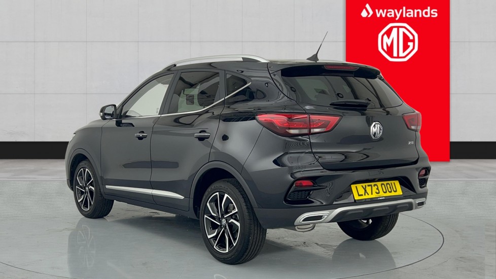 Used MG MG ZS 2023 for sale - 77934264: Photo 2