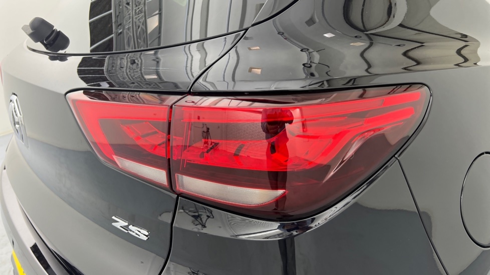 Used MG MG ZS 2023 for sale - 77934264: Photo 21