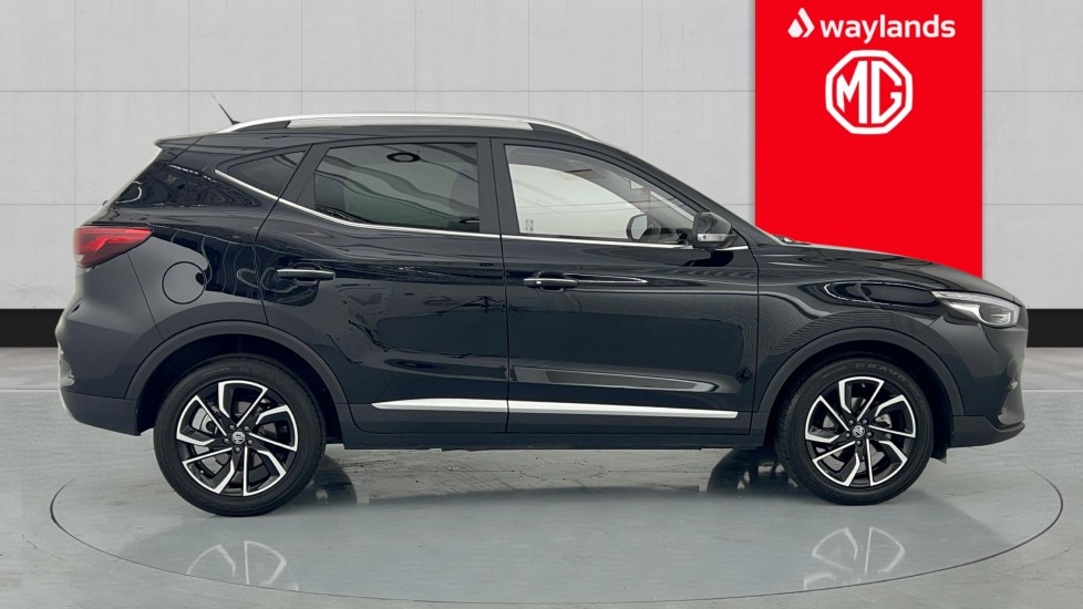 Used MG MG ZS 2023 for sale - 77934264: Photo 4