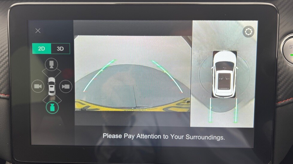 Used MG MG ZS 2023 for sale - 77934264: Photo 42