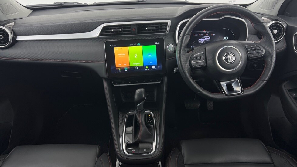 Used MG MG ZS 2023 for sale - 77934264: Photo 6