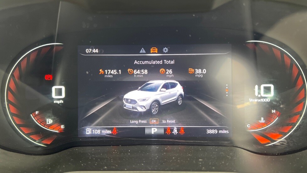 Used MG MG ZS 2023 for sale - 77934264: Photo 7