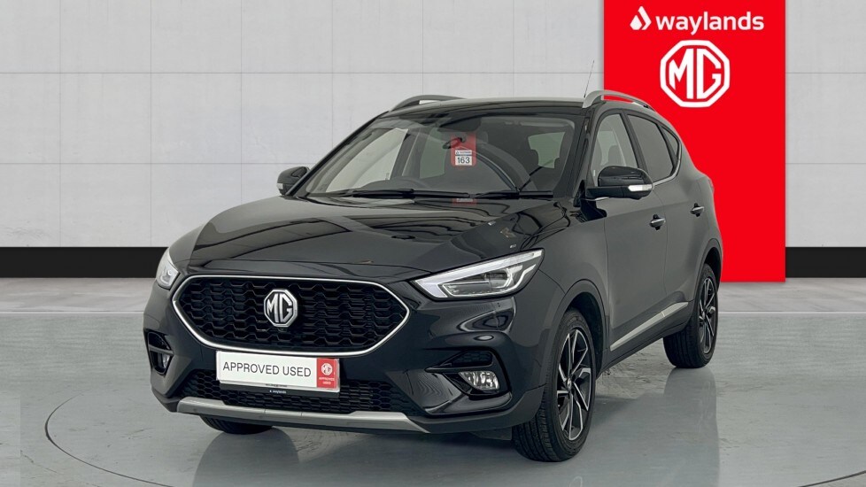 Used MG MG ZS 2023 for sale - 77934264: Photo 9