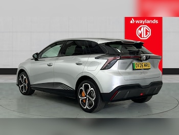 Used MG MG4 2026 for sale - 78370448: Photo