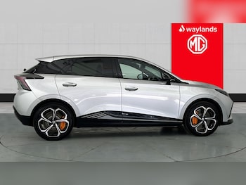 Used MG MG4 2026 for sale - 78370448: Photo