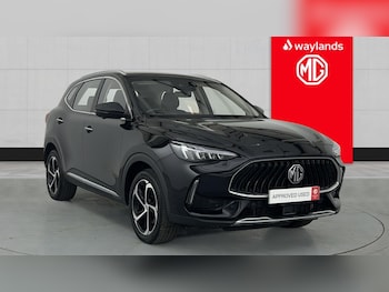Used MG MG HS 2023 for sale - 75565481: Photo