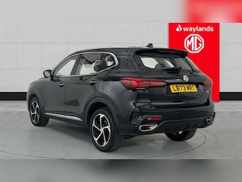 Used MG MG HS 2023 for sale - 75565481: Photo