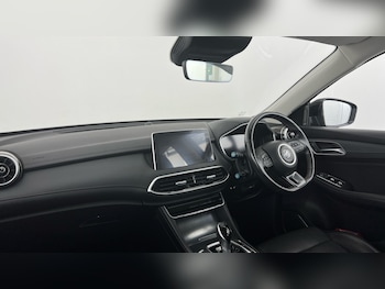 Used MG MG HS 2023 for sale - 75565481: Photo