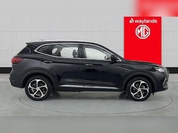 Used MG MG HS 2023 for sale - 75565481: Photo