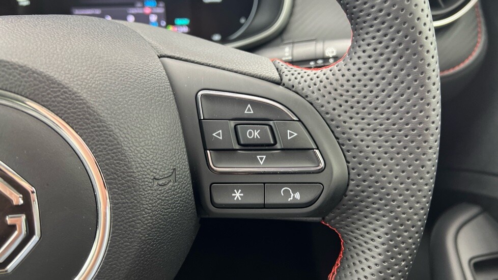 Used MG MG ZS 2024 for sale - 77885361: Photo 12