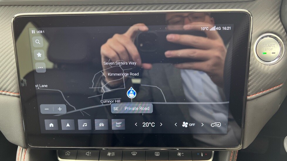 Used MG MG ZS 2024 for sale - 77885361: Photo 13