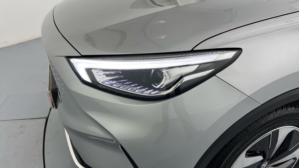 Used MG MG ZS 2024 for sale - 77885361: Photo 19