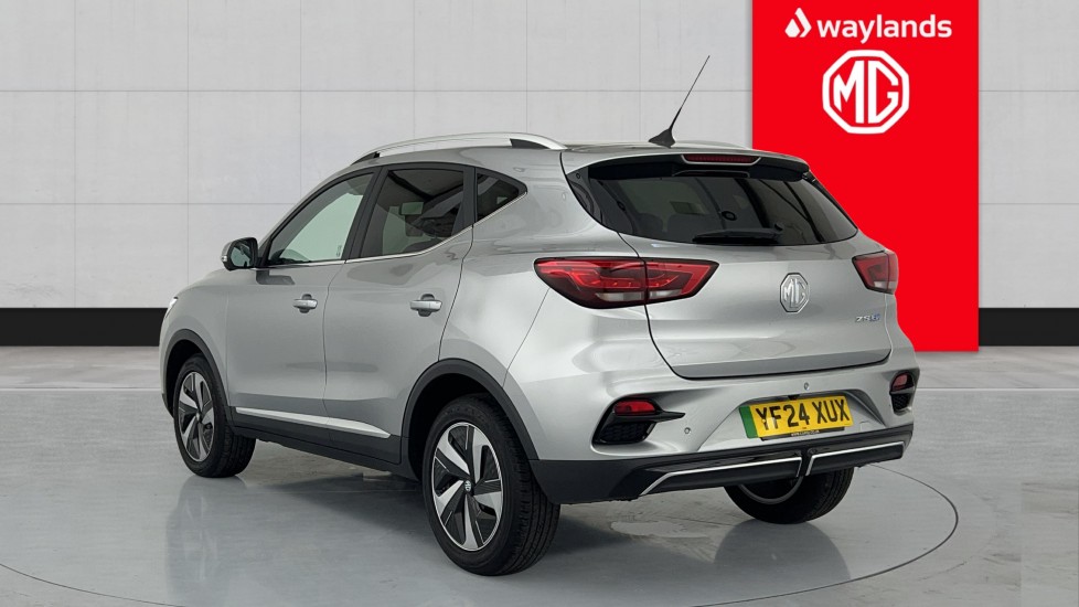 Used MG MG ZS 2024 for sale - 77885361: Photo 2