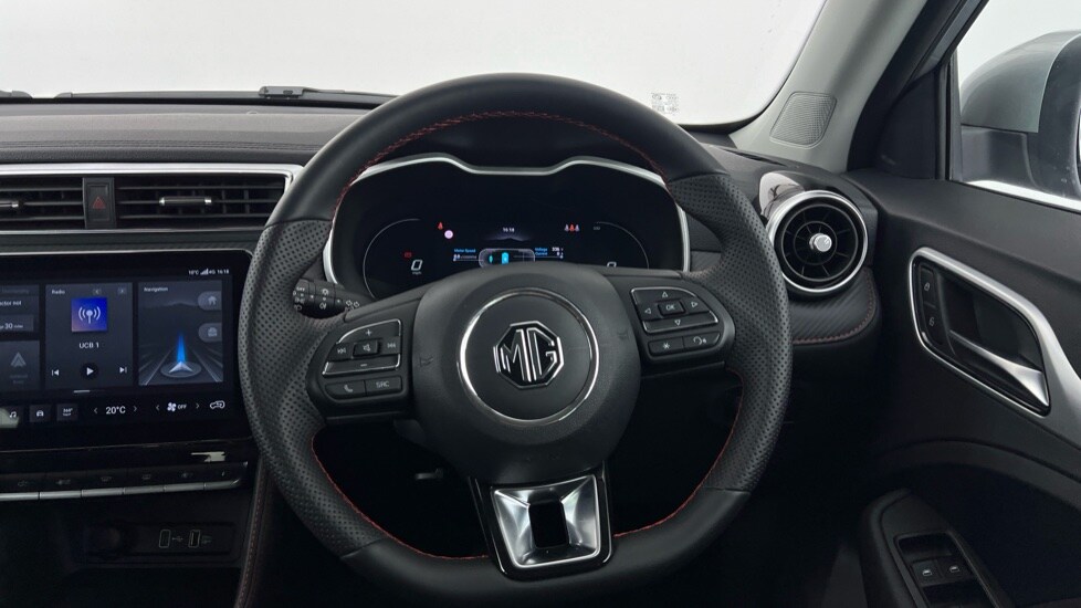 Used MG MG ZS 2024 for sale - 77885361: Photo 24