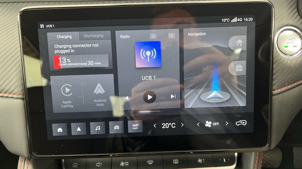 Used MG MG ZS 2024 for sale - 77885361: Photo 34