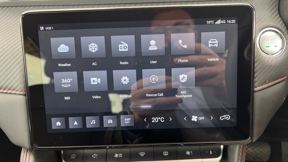 Used MG MG ZS 2024 for sale - 77885361: Photo 35