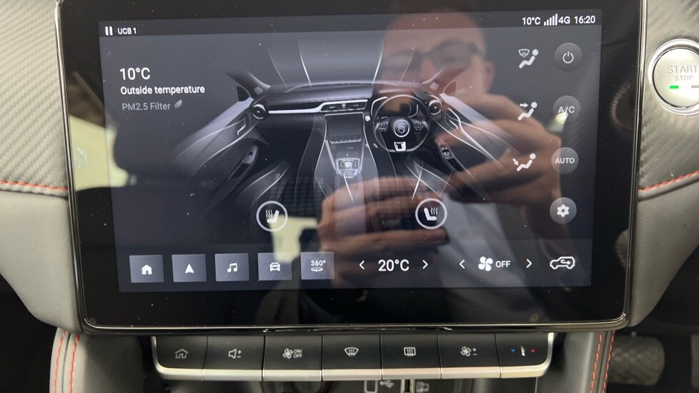 Used MG MG ZS 2024 for sale - 77885361: Photo 36