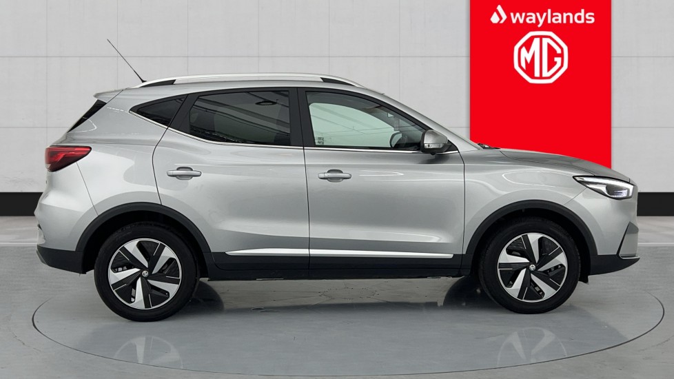 Used MG MG ZS 2024 for sale - 77885361: Photo 4