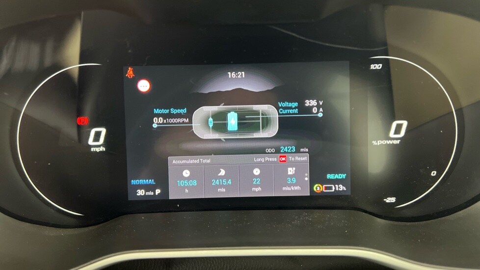 Used MG MG ZS 2024 for sale - 77885361: Photo 7