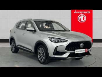 2023 - 1.5 T-GDI SE 5dr DCT Auto