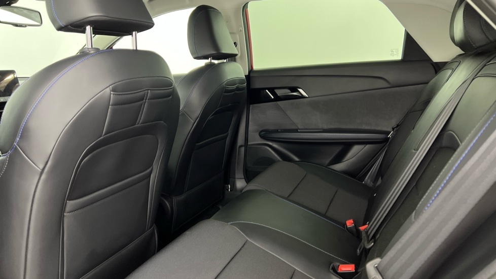 Used MG MG4 2025 for sale - 77795159: Photo 10