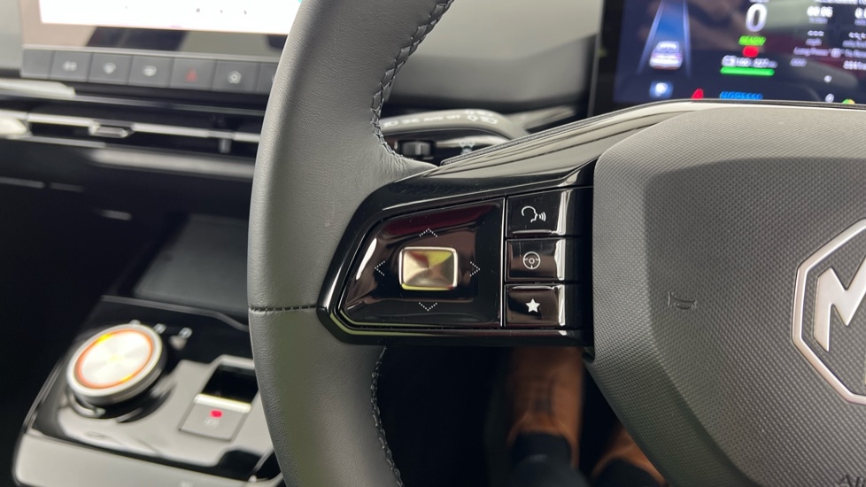 Used MG MG4 2025 for sale - 77795159: Photo 11