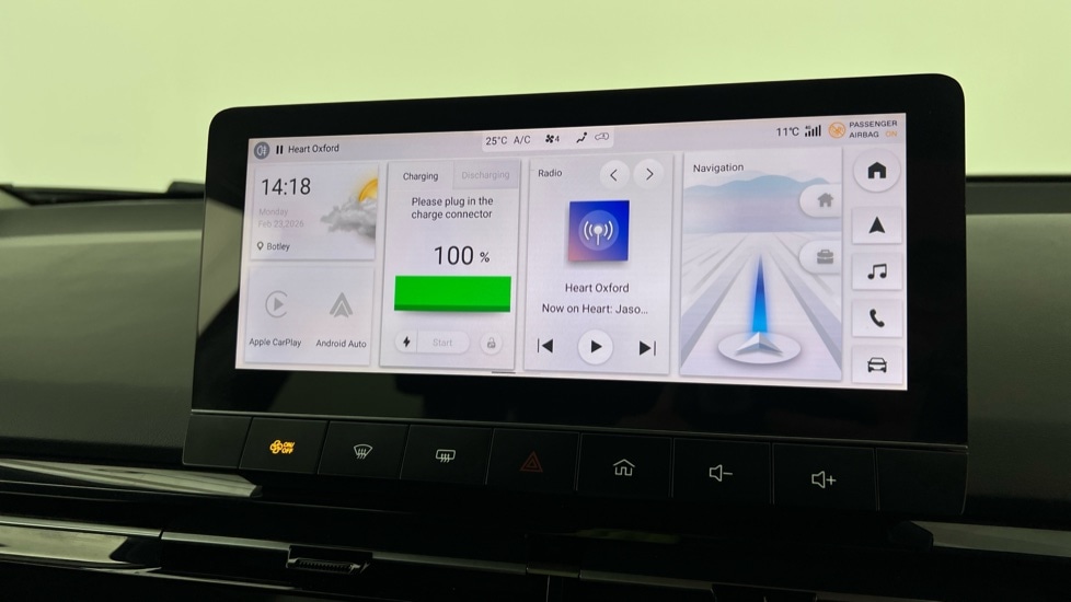 Used MG MG4 2025 for sale - 77795159: Photo 14